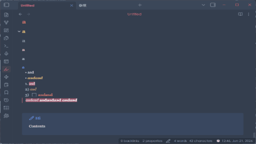 Enhanced-Canvas-Theme-for-Obsidian